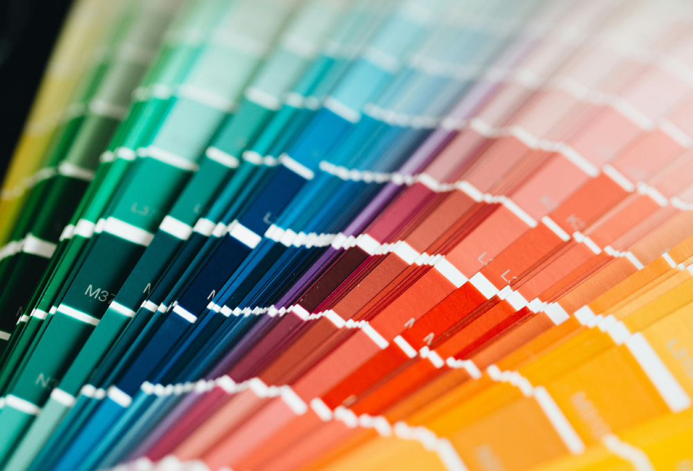 Graphiste, Design chez Speyser, Agence de communication visuelle à Annemasse, 74