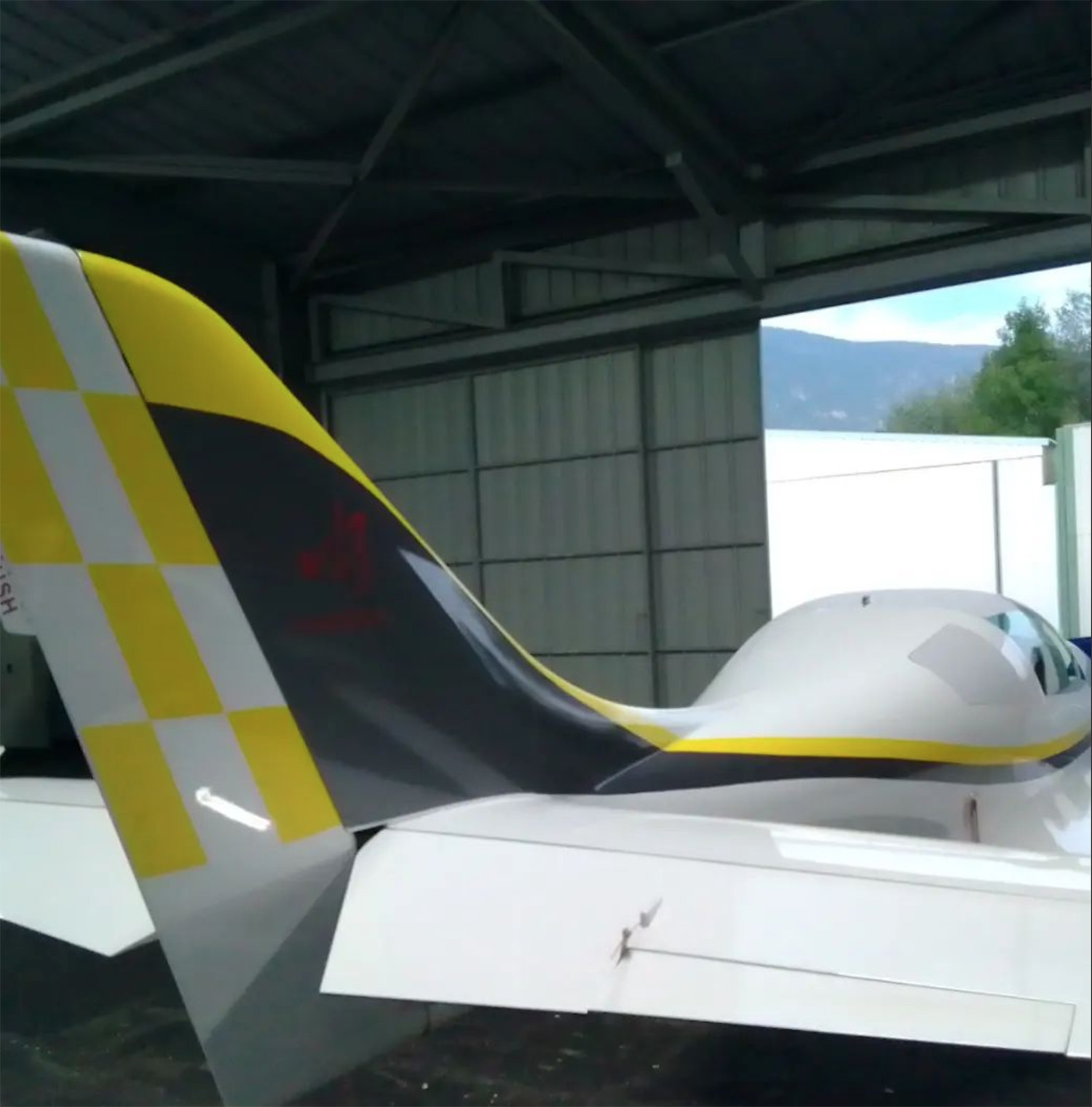 Covering agréé aviation Aircraft Graphic Films 74 Haute-Savoie Annemasse